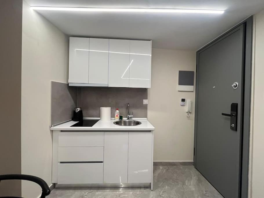 Odyssey 3 Apartment Thessaloniki