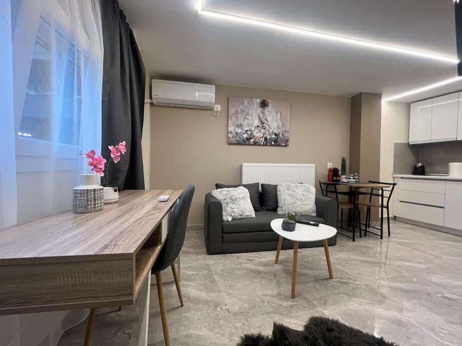 Odyssey 3 Apartment Thessaloniki