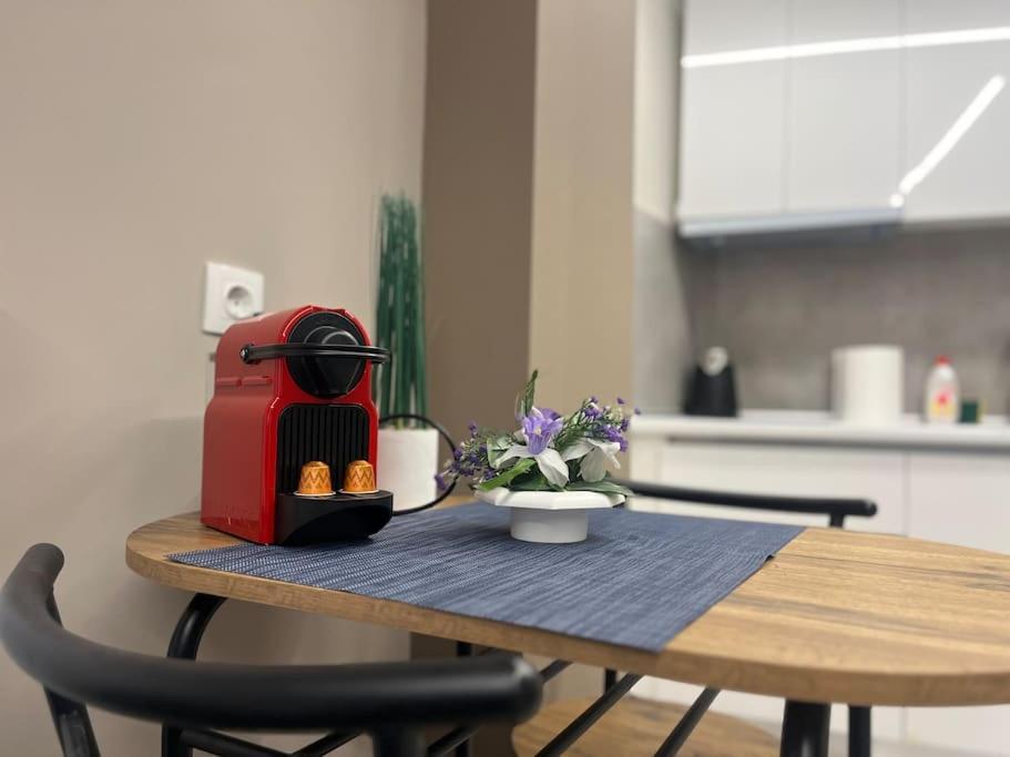 Odyssey 3 Apartment *