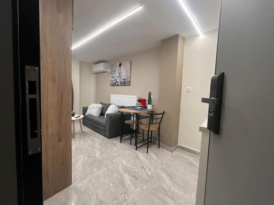 Odyssey 3 Apartment