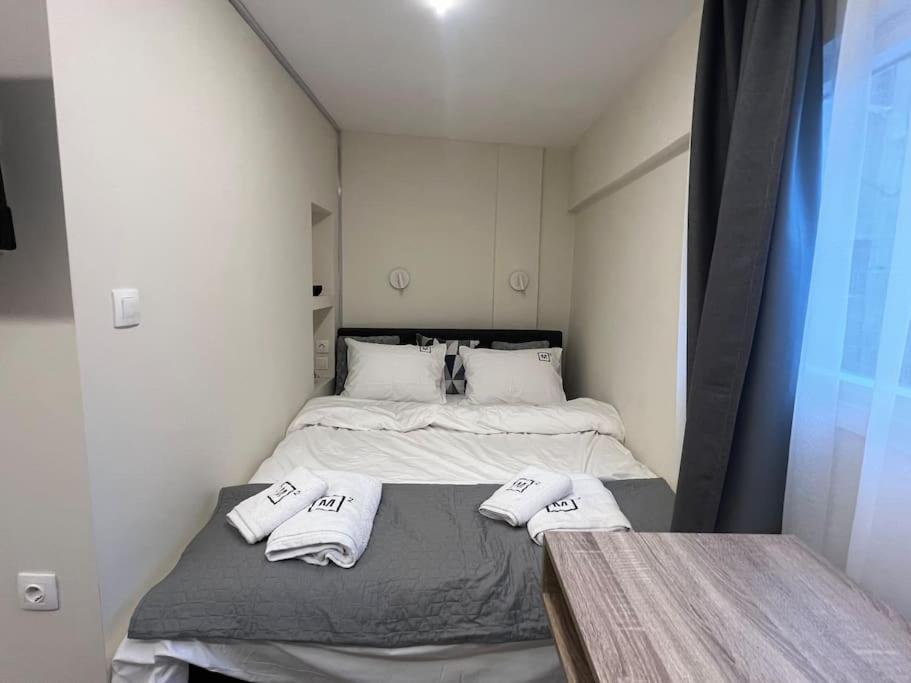 Odyssey 3 Apartment *