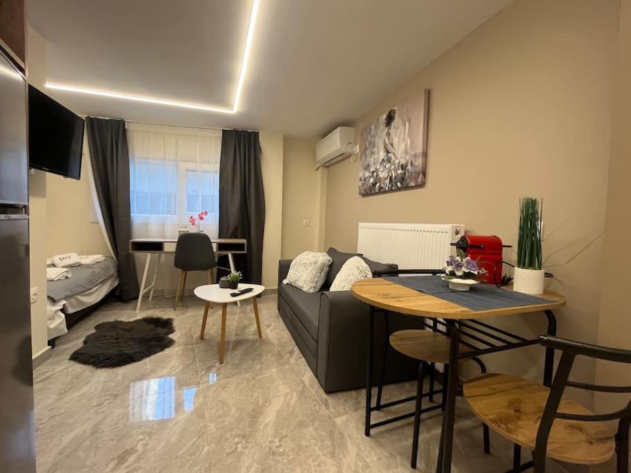 Odyssey 3 Apartment Thessaloniki