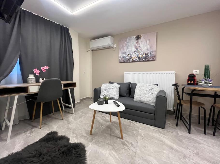 Odyssey 3 Apartment