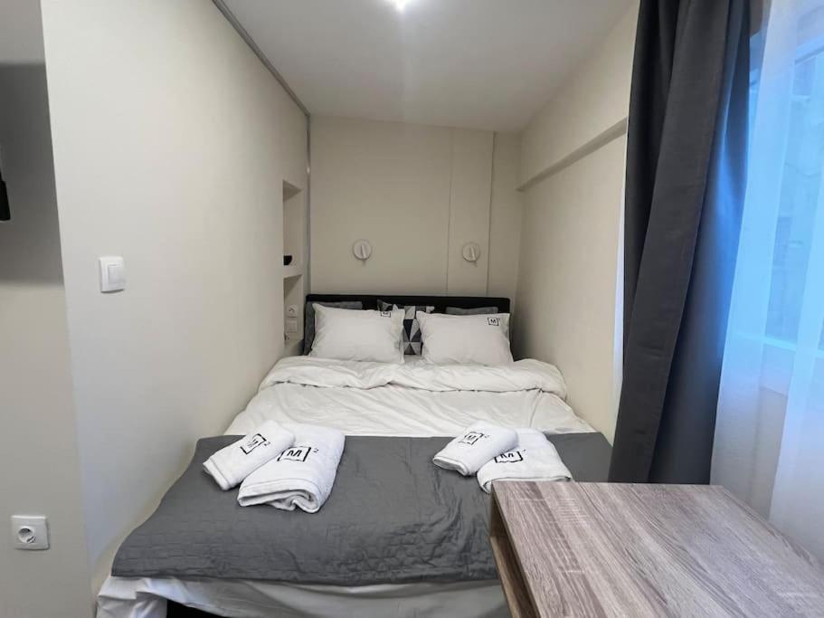Odyssey 3 * Thessaloniki