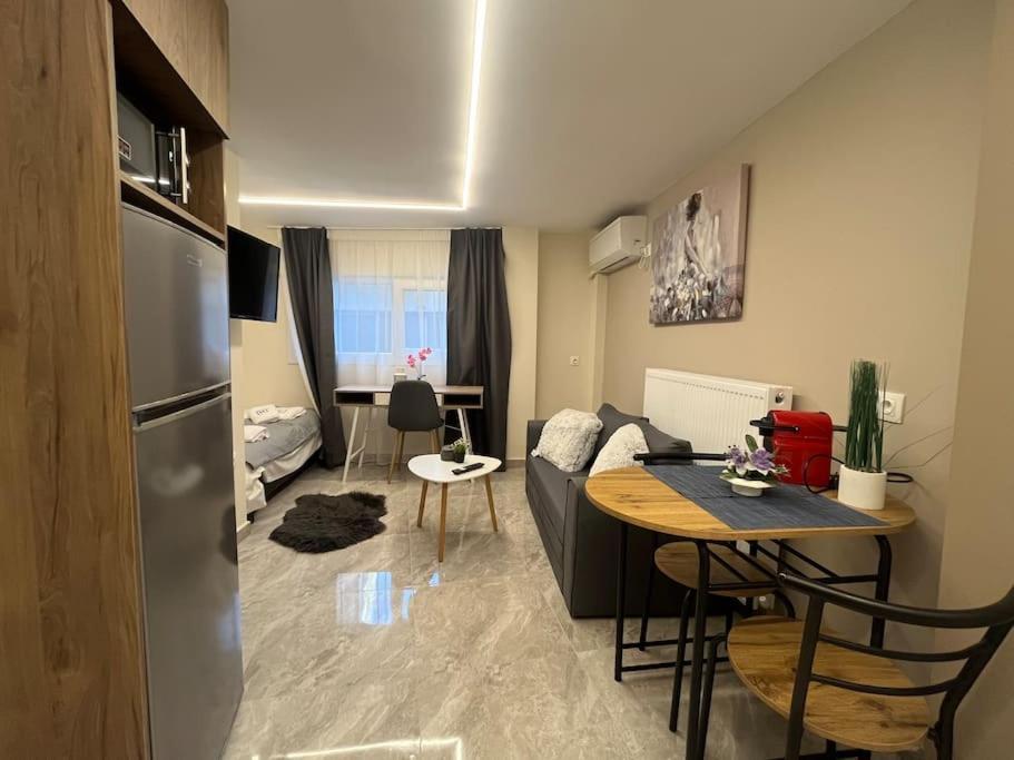 Odyssey 3 Apartment Thessaloniki