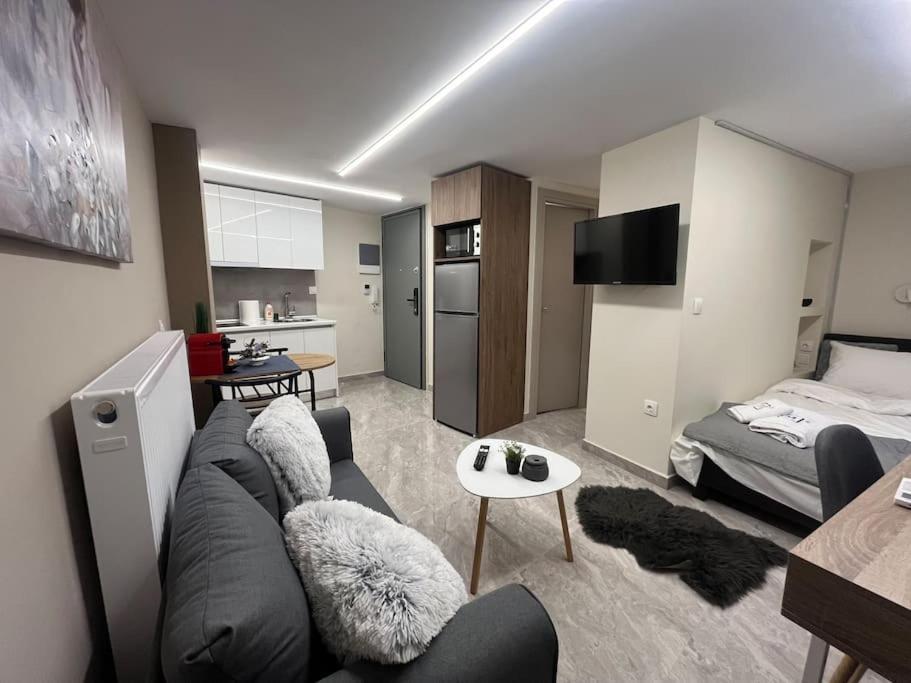 Odyssey 3 Thessaloniki